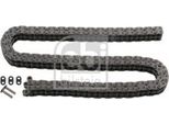 Febi Bilstein 30498 - Catena Di Distribuzione Oe 993 30 76 Per Classe S (W221), Classe M (W164), Classe Gl (X164), Classe E (W211)