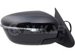 Alkar 9056624 - Oe 96301BV91A Specchio Esterno Destro Per Juke (F15)
