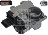 Febi Bilstein 100207 - Corpo Farfallato Oe 77 01 051 585 Per Clio Ii, Kangoo (Kc), Kangoo (Fc), Twingo I (C06), Twingo I (S06)