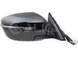 Alkar 9054663 - Oe 963734CA0A Specchio Esterno Destro Per X-Trail (T32)