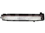 Alkar 6206672 - Indicatore Di Direzione Oe 26160 4BA0A, Destro Per Qashqai Ii (J11), X-Trail (T32)
