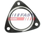 Fast FT84577 - Oe 1709 40 Dichtung, Abgasrohr FüR 147 (937), Jumper, Croma, Ducato, Multipla, Sedici, Astra H, Signum (Z03), Vectra C (Z02), Zafira B, Boxer