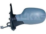 Alkar 6128548 - Oe 96301 AX900 Specchio Esterno Destro Per Micra Iii (K12)