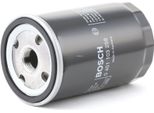 Bosch 0 451 103 258 - Filtro Olio Oe K68052142AA Per Voyager Iii (Gs), Voyager Iv, Palio, Siena, Cherokee (Kj), Cherokee (Xj)