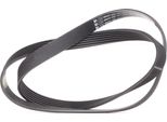 Bosch 1 987 947 818 Cinghia Trapezoidale Dentata Oe 60573075 Compatibile Con Alf. 164, Serie 7 E38, Evasion, Jumpy, Xm, Scudo, Ulysse, Phedra, Zeta, 3, 6, CX-5, 307, 605, Clio, Auris, Corolla, Verso, Yaris