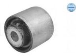 Meyle 014 710 0022 - Oe 246 352 01 65 Cuscinetto, Puntone Per Asse Per Classe A W176, Classe B W246, Cla C117, Cla X117, Classe Gla X156