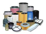 Japanparts FA-007S - Filtro Aria Oe 04891176AA Per Pt Cruiser (Pt)