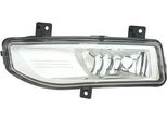 Alkar 2901570 - Oe 26155 8995A Fendinebbia Anteriore Sinistro Per Micra V (K14), Qashqai Ii (J11), X-Trail (T32)