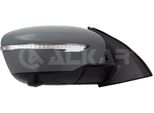 Alkar 9054672 - Oe 96373 4EA8E Specchio Esterno Destro Per Qashqai Ii (J11)