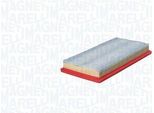Magneti Marelli 153071760256 - Filtro Aria Oe 51881024 Per Mito (955), 500 (312), 500L (351, 352), Panda, Punto