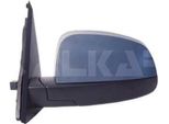 Alkar 9225752 - Oe 6428171 Specchio Esterno Sinistro Per Meriva (X03)