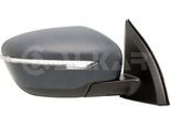 Alkar 9050672 - Oe 96301 4EH6A Specchio Esterno Destro Per Qashqai Ii (J11)