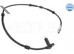Meyle 40-14 800 0017 - Sensore Oe 4545 71, Velocità Ruota Per Ducato, Boxer