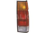 Alkar 2002545 - Oe B6550 25G60 Fanale Posteriore Destro Per Pick-Up (D21)