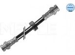 Meyle 100 611 0038 - Tubo Freno Oe 6N0 611 775 A Per Passat 35I, Golf Iii 1H