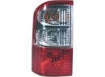 Alkar 2001988 - Oe 26555VC30A Lampada Combinata Posteriore, Sinistra Per Patrol Gr V