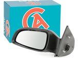 Alkar 6125438 - Oe 6428274 Specchio Esterno Sinistro Per Astra H