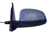 Alkar 9237752 - Oe 6428909 Specchio Esterno Sinistro Per Meriva (X03)