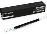 Ridex 83B0025 - Oe 4B0611775 Tubo Freno, Asse Posteriore Per A6 (4B)