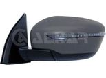 Alkar 9061672 - Oe 96302 HV56A Specchio Esterno Sinistro Per Qashqai Ii (J11)