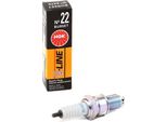 Candela Ngk 2470 V-Line Oe 101000026AA Compatibile Con Vento, Transporter Iv, Polo 6N, Polo 6V, Passat 35I, Golf Iv, Golf Iii, Caddy, Toledo, Inca, Ibiza, Cordoba