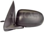 Alkar 6164556 - Oe 96302BN026 Specchio Esterno, Sinistro Per Almera Ii (N16)