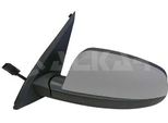 Alkar 9239752 - Oe 6428909 Specchio Esterno Sinistro Per Meriva (X03)