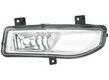 Alkar 2902570 - Oe 26150 8995A Fendinebbia, Destro Per Micra V (K14), Qashqai Ii (J11), X-Trail (T32)