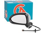 Alkar 6141424 - Oe 6428245 Specchio Esterno, Sinistro Per Corsa D (S07), Corsa E (X15)