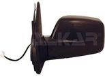 Alkar 9027563 - Oe 96302EQ15C Specchio Esterno Sinistro Per X-Trail (T30)