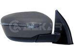 Alkar 9062672 - Oe 96301 4EH6B Specchio Esterno Destro Per Qashqai Ii (J11)