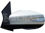 Alkar 6140667 - Oe 96301 3ZP0B Specchio Esterno Destro Per Pulsar (C13)