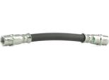 Stark SKBH-0820079 - Oe 1J0611775 Bremsschlauch, Hinterachse FüR A1 (8X), A3 (8L), Tt (8N), Arosa (6H), Cordoba (6K), Cordoba (6L), Ibiza (6K), Ibiza (6L), Ibiza (6J, 6P), Leon (1M1), Toledo Ii (1M2), Toledo Iv (KG3), Fabia I (6Y), Fabia Ii (54), Fabia Iii (Nj), Octavia I (1U), Octavia Ii (1Z), Rapid (Nh), Roomster (5J), Bora (9M), Bora (1J), Fox (5Z), Golf Iv (1J), Lupo (6E1, 6X1), New Beetle, Po