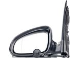 Alkar 6139442 - Oe 1428463 Specchio Retrovisore Esterno, Sinistro Per Astra J