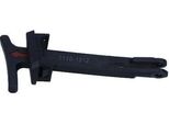 Maxgear 28-0418 - Oe 1J0 823 593B Maniglia, Sblocco Cofano Per Bora (1J), Golf Iv (1J)