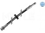 Meyle 100 611 0054 - Tubo Freno Oe 6U0 611 701 A Per Golf Iii 1H