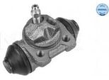 Meyle 014 531 0002 - Oe 6644V001 Radbremszylinder FüR Cabrio 450, City-Coupe 450, Crossblade 450, Fortwo Cabrio 450, Fortwo 450