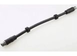 Hella 8AH 355 464-391 - Tubo Freno Oe 4F0611707 Per A6 (4F)