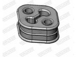 Walker 81844 - Staffa Oe 60695841, Sistema Di Scarico Per 147 (937), 156 (932), Brava, Bravo, Marea