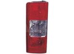 Alkar 2201441 - Oe 1222061 Fanale Posteriore Sinistro Per Combo, Combo Tour