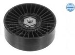 Meyle 100 145 0101 - Oe 1 051 901 Puleggia Folle, Cinghia A V Per Golf Iii 1H, Passat 35I