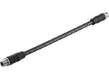 Hella 8AH 355 460-021 - Tubo Freno Oe 8D0611707 Per A4 (8D), A6 (4B), Superb I (3U), Passat (3B)