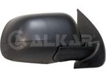 Alkar 6106553 - Oe 96373 1HA0A Specchio Retrovisore Esterno Destro Per Micra Iv (K13)