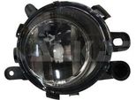 Alkar 2932439 - Oe 1710214 Fendinebbia, Destro Per Astra J, Insignia A (G09), Crossland X, Meriva B (S10)