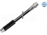 Meyle 100 611 0016 - Tubo Freno Oe 893 611 707 Per Golf Iii 1H, Tipo
