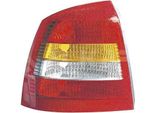 Alkar 2201437 - Oe 6223021 Lampada Combinata Posteriore, Sinistra Per Astra G