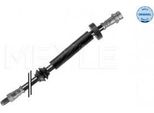 Meyle 714 525 0026 - Tubo Freno Oe 1 124 059 Per Focus Daw, Dbw, Focus Dfw, Focus Dnw