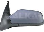 Alkar 6125437 - Oe 6428741 Specchio Retrovisore Esterno, Sinistro Per Astra G