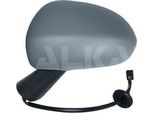 Alkar 6139424 - Oe 1428943 Specchio Retrovisore Esterno, Sinistro Per Corsa D (S07), Corsa E (X15)
