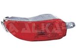 Alkar 2202420 - Oe 1223018 Faro Retronebbia Destro Per Corsa C (X01)